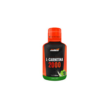 Carregar imagem no visualizador da galeria, L Carnitina 2000 New Millen 500 ml