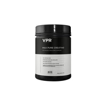 Carregar imagem no visualizador da galeria, Max Pure Creatine 400g - Creatina VPR Nutrition 100% pura