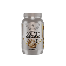 Carregar imagem no visualizador da galeria, Megga Isolate Zero Lactose 900g Corpo Life Whey Protein Zero Lactose
