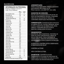 Carregar imagem no visualizador da galeria, Hipercalorico Monsterone 3kg - Darkness Integral Medica
