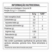 Carregar imagem no visualizador da galeria, Night Train - Pre treino sem cafeina Max Titanium 300g - Body Suplementos
