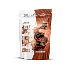 Carregar imagem no visualizador da galeria, Noble Purity Whey Concentrado 1kg - Proteína para Massa Magra | Vindix