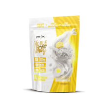 Carregar imagem no visualizador da galeria, Noble Purity Whey Concentrado 1kg - Proteína para Massa Magra | Vindix