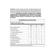 Carregar imagem no visualizador da galeria, Pasta de Amenodim Nutrata 600g