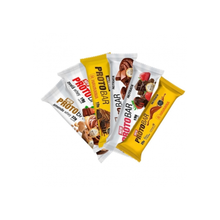 Carregar imagem no visualizador da galeria, Protobar caixa (8 Barras de 70g) Nutrata - Body Suplementos