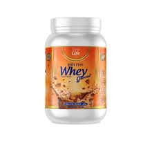 Carregar imagem no visualizador da galeria, Relish Whey Protein Gourmet - Corpo Life 900g