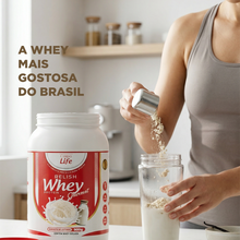 Carregar imagem no visualizador da galeria, Relish Whey Protein Gourmet - Corpo Life 900g