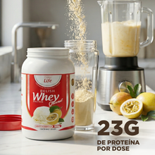 Carregar imagem no visualizador da galeria, Relish Whey Protein Gourmet - Corpo Life 900g