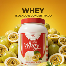Carregar imagem no visualizador da galeria, Relish Whey Protein Gourmet - Corpo Life 900g