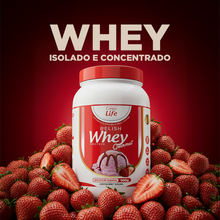 Carregar imagem no visualizador da galeria, Relish Whey Protein Gourmet - Corpo Life 900g