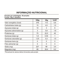 Carregar imagem no visualizador da galeria, Relish Whey Protein Gourmet - Corpo Life 900g