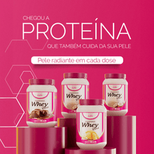 Carregar imagem no visualizador da galeria, Relish Whey feminina 900g Corpo life