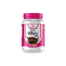 Carregar imagem no visualizador da galeria, Relish Whey feminina 900g Corpo life