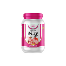 Carregar imagem no visualizador da galeria, Relish Whey feminina 900g Corpo life