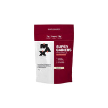 Carregar imagem no visualizador da galeria, Super Gainers Anti Catabolic 3kg - Hipercalorico Max titanium