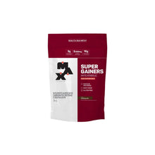 Carregar imagem no visualizador da galeria, Super Gainers Anti Catabolic 3kg - Hipercalorico Max titanium