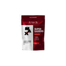 Carregar imagem no visualizador da galeria, Super Gainers Anti Catabolic 3kg - Hipercalorico Max titanium
