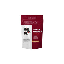 Carregar imagem no visualizador da galeria, Super Gainers Anti Catabolic 3kg - Hipercalorico Max titanium