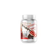 Carregar imagem no visualizador da galeria, Tasty Whey Iso- Whey protein Isolado e Hidrolisado Adaptogen 900g