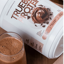 Carregar imagem no visualizador da galeria, True Beef Protein 837g Proteína de Carne Zero Lactose True Source