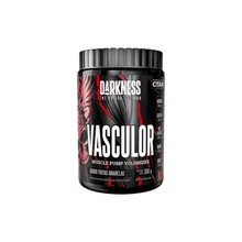 Carregar imagem no visualizador da galeria, Vasculor Muscle Pump Volumizer 300g - Darkness