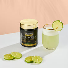 Carregar imagem no visualizador da galeria, Collgen Plus Belissima 264g - Black Skull