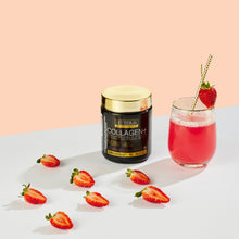 Carregar imagem no visualizador da galeria, Collgen Plus Belissima 264g - Black Skull