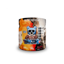 Carregar imagem no visualizador da galeria, Warzone 300g Under Labz - Pre workout