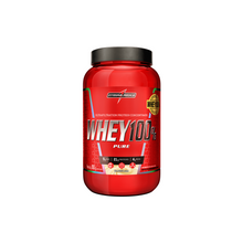 Carregar imagem no visualizador da galeria, 100% whey pote 900g - IntegralMédica