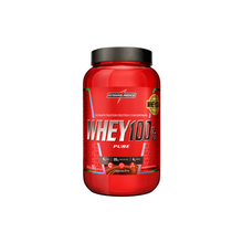 Carregar imagem no visualizador da galeria, 100% whey pote 900g - IntegralMédica