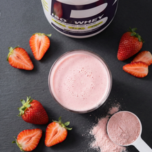 Carregar imagem no visualizador da galeria, ISO4WHEY 900g – Whey Isolado Zero Lactose e Zero Açúcar 4BODY Nutrition