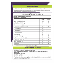 Carregar imagem no visualizador da galeria, ISO4WHEY 900g – Whey Isolado Zero Lactose e Zero Açúcar 4BODY Nutrition