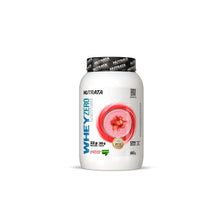 Carregar imagem no visualizador da galeria, Whey Nutrata Zero Lactose 900g