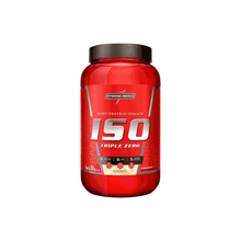 Carregar imagem no visualizador da galeria, Iso Triple Zero whey isolado Integral Medica - 907g - Body Suplementos