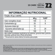 Carregar imagem no visualizador da galeria, Gel Z2 Sachê 40g