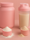 Whey + Colágeno: A Combinação Cientificamente Comprovada que Potencializa Resultados