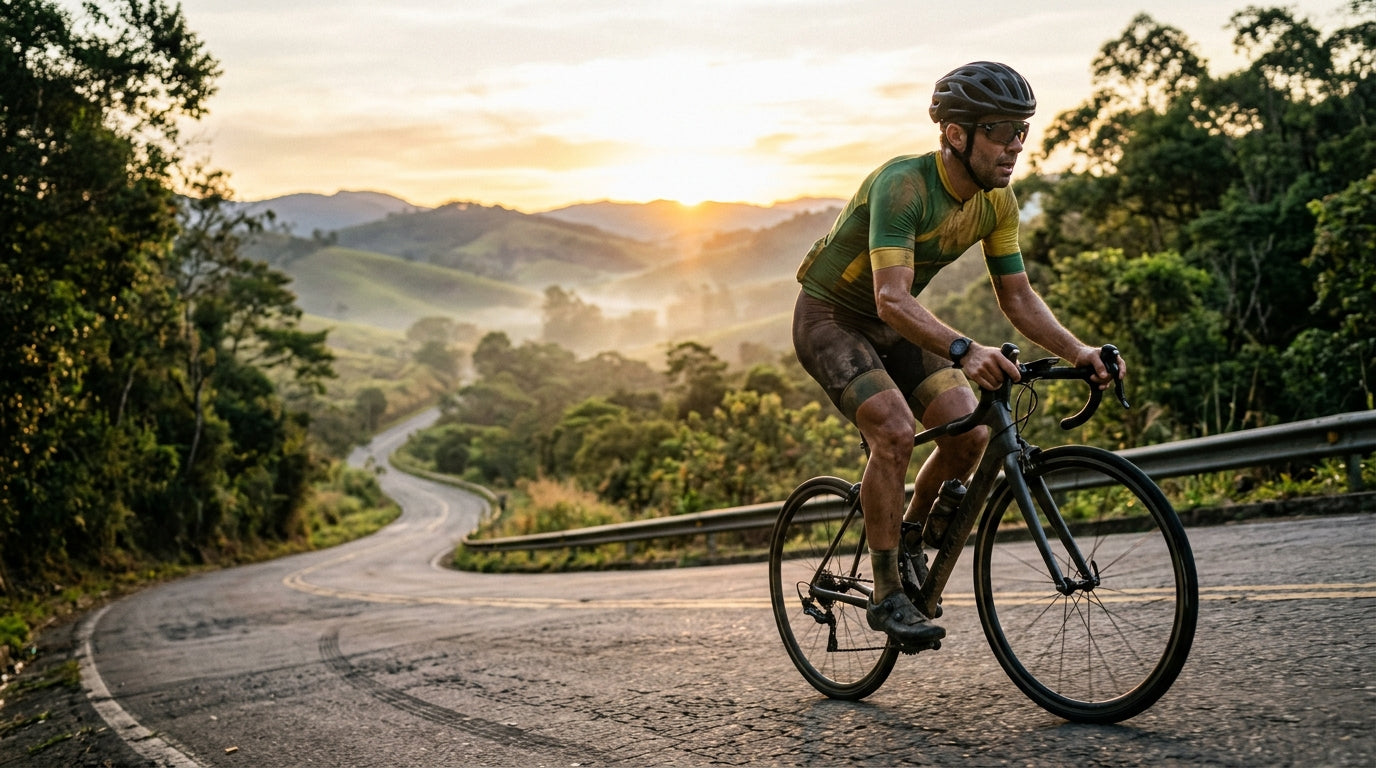 Beta-alanina para ciclistas: como aumentar resistência — Body Suplementos
