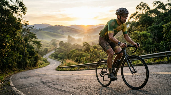Beta-alanina para ciclistas: como aumentar resistência — Body Suplementos