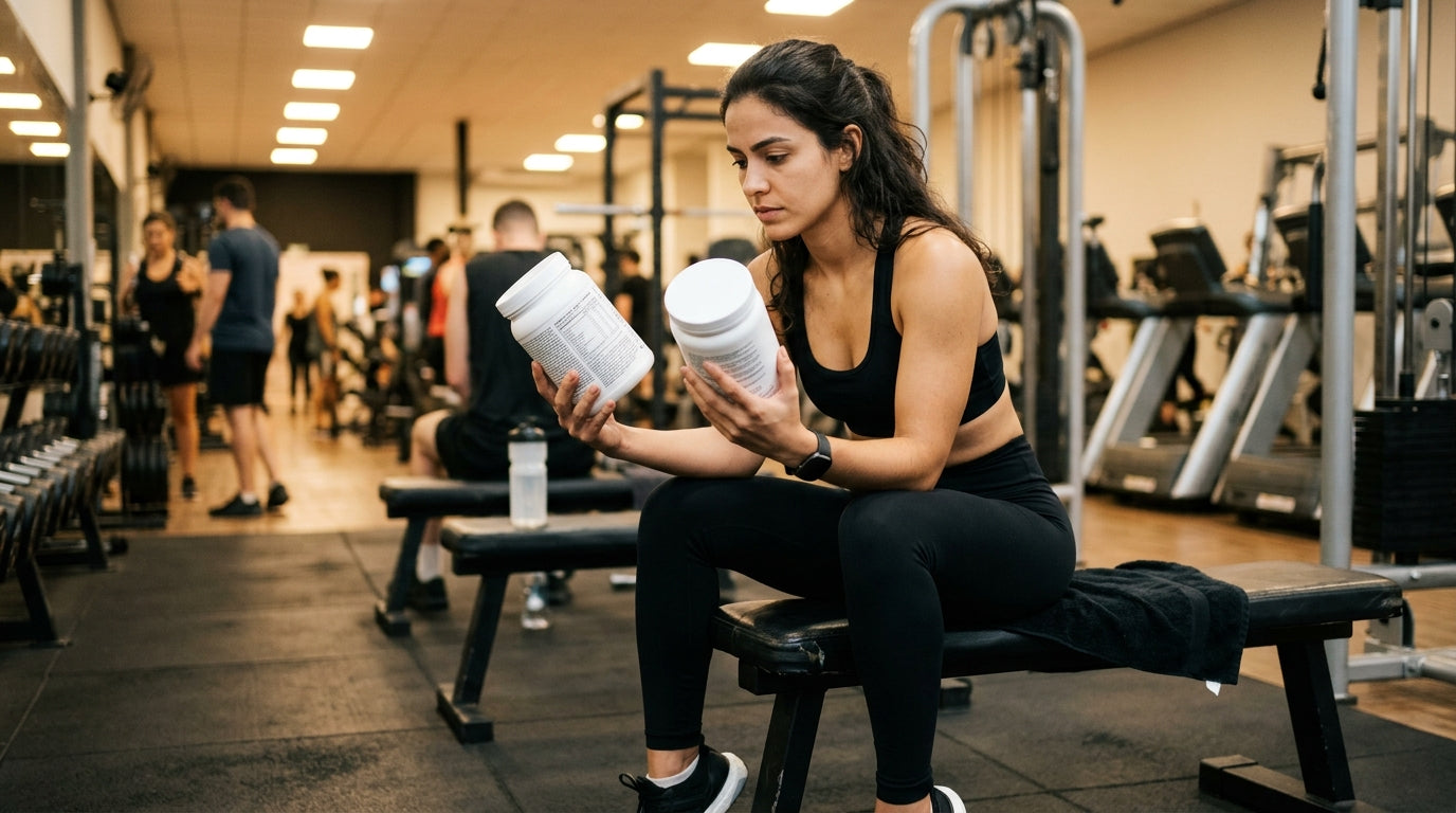 Whey isolado ou concentrado: qual escolher — Body Suplementos