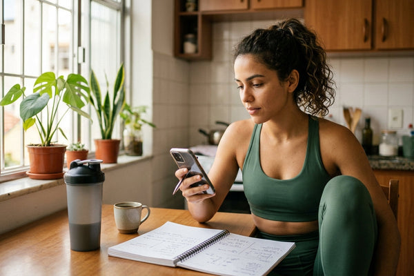 Whey protein para mulheres: guia completo — Body Suplementos