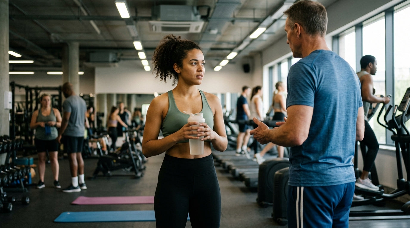 Whey protein para mulheres iniciantes: como começar — Body Suplementos