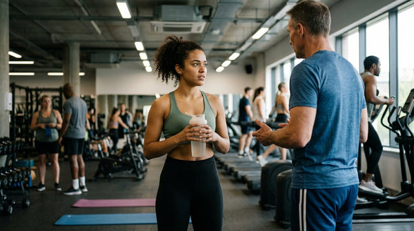 Whey protein para mulheres iniciantes: como começar — Body Suplementos