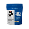 100% Whey Protein 900g Max titanium