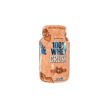 Carregar imagem no visualizador da galeria, 100% Whey Crush Under Labz 900g
