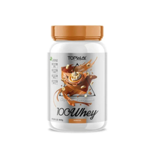Carregar imagem no visualizador da galeria, 100% Whey topway 900g