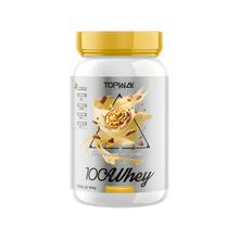 Carregar imagem no visualizador da galeria, 100% Whey topway 900g