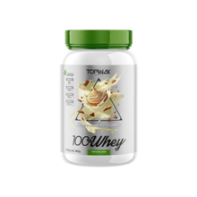 Carregar imagem no visualizador da galeria, 100% Whey topway 900g