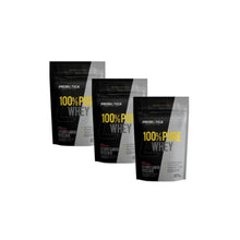 Carregar imagem no visualizador da galeria, 100% Pure Whey Probiotica refil - whey concentrado - Body Suplementos
