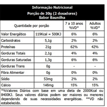Carregar imagem no visualizador da galeria, 100% Pure Whey Probiotica refil - whey concentrado - Body Suplementos

