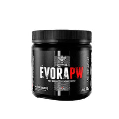 Evora Pw 300g Pre treino Integralmedica - Darkness